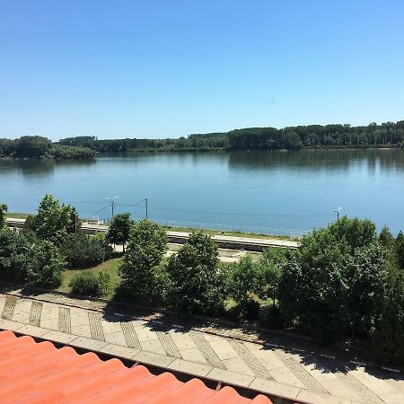 Danubian Vidin Exterior foto