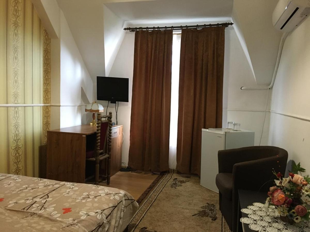 Danubian Vidin Exterior foto