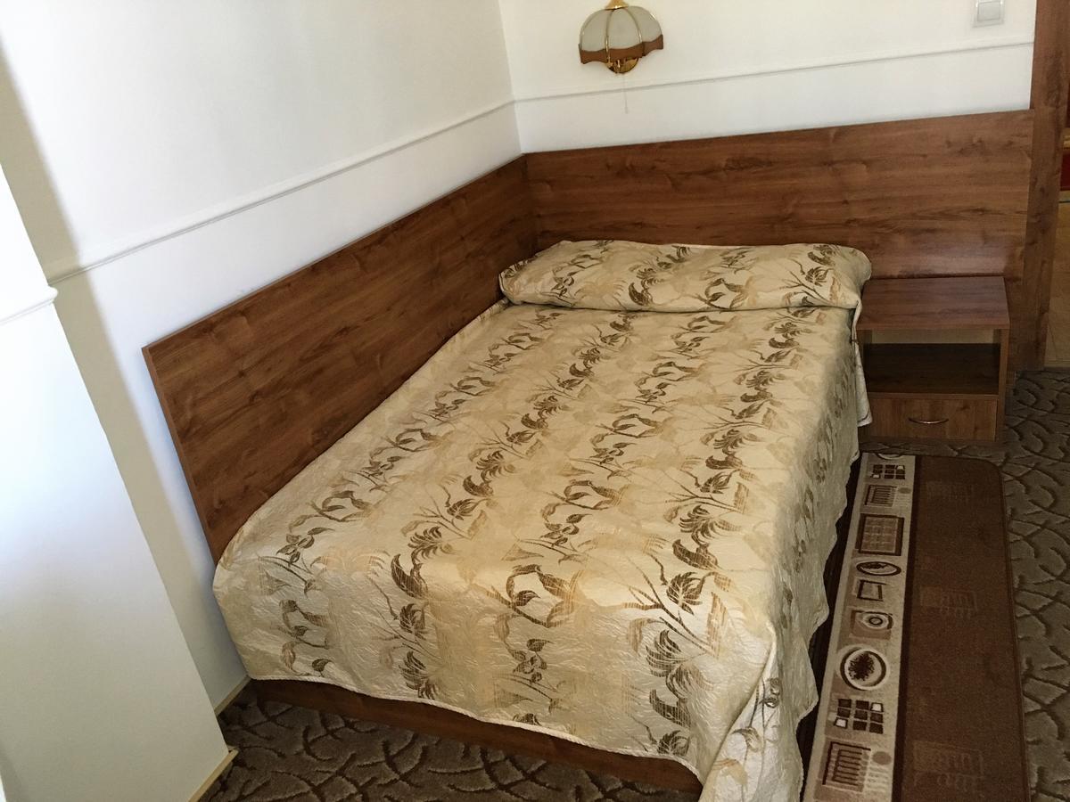 Danubian Vidin Exterior foto