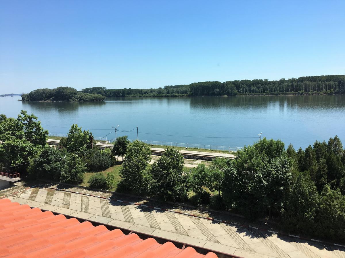 Danubian Vidin Exterior foto