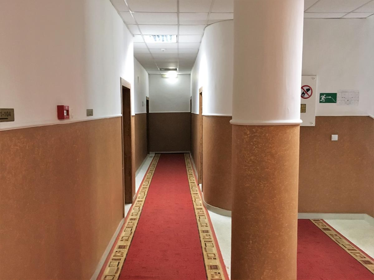 Danubian Vidin Exterior foto
