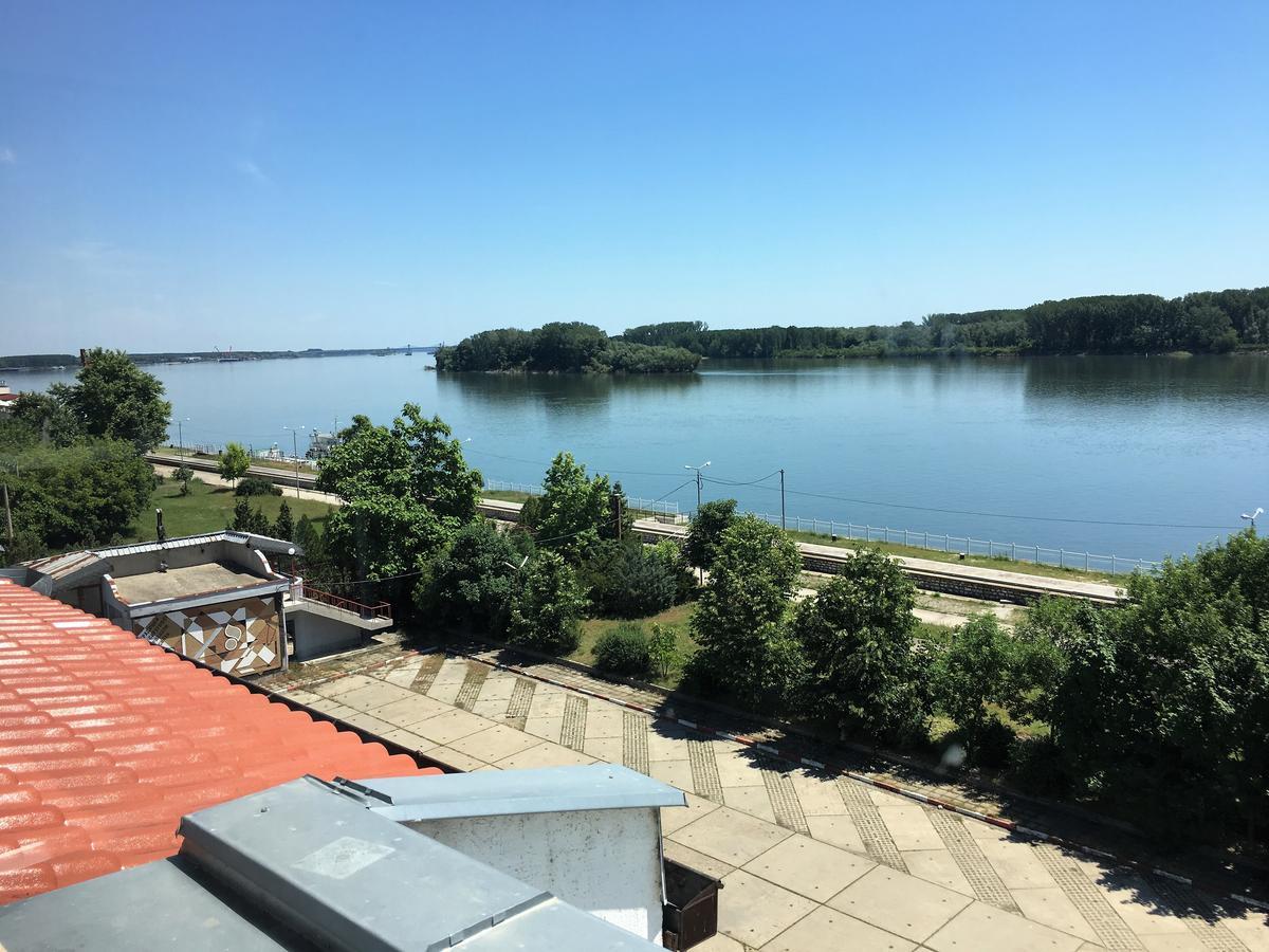 Danubian Vidin Exterior foto